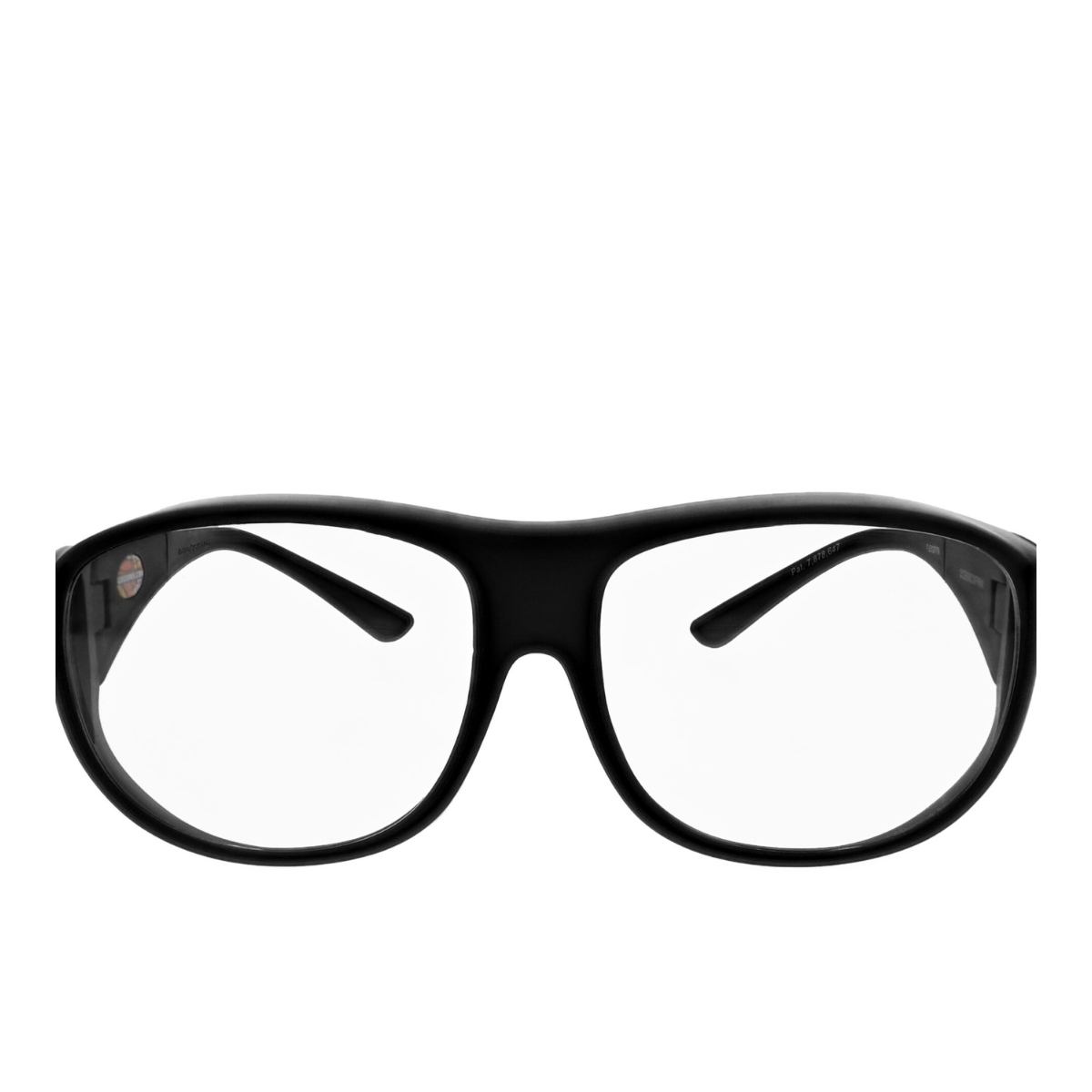 Buy Cocoon Fitover Lead Glasses at Safeloox