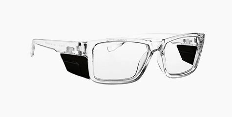 Non-prescription Lead Glasses