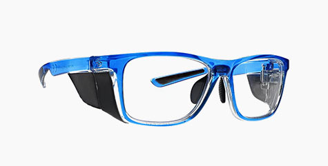 Prescription Lead Glasses