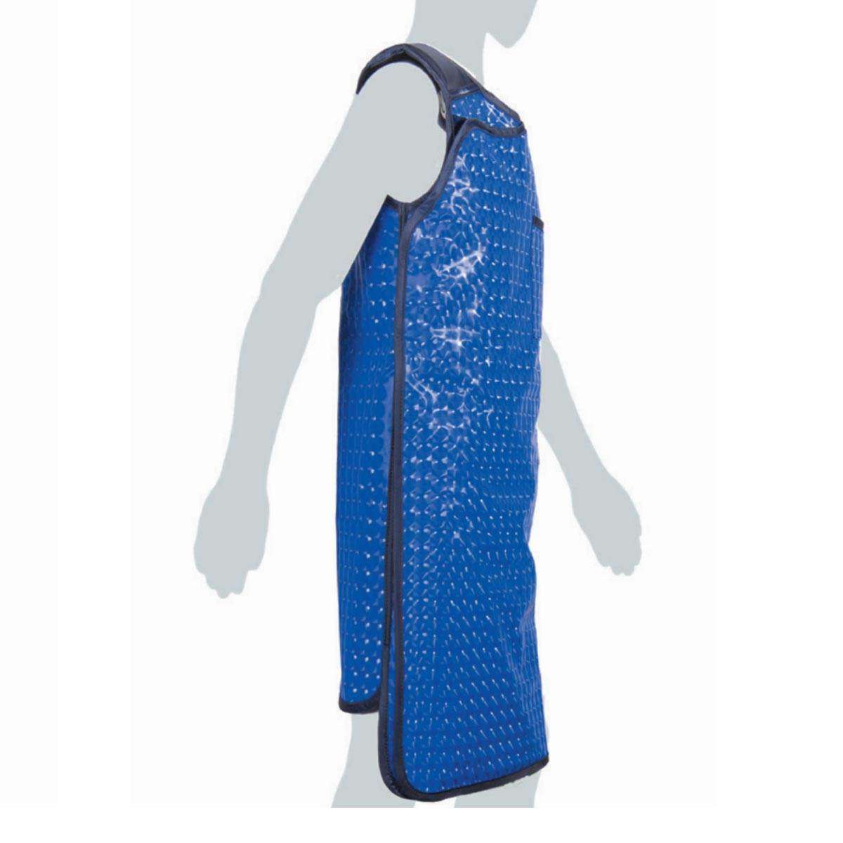 Buy Full Wraparound Lead Apron Comfortable Protection during