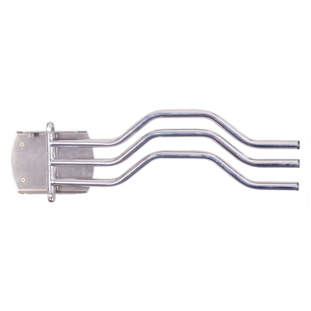 Wall-Mounted Lead Apron Racks | Safe Apron Hanger Solutions | Safeloox