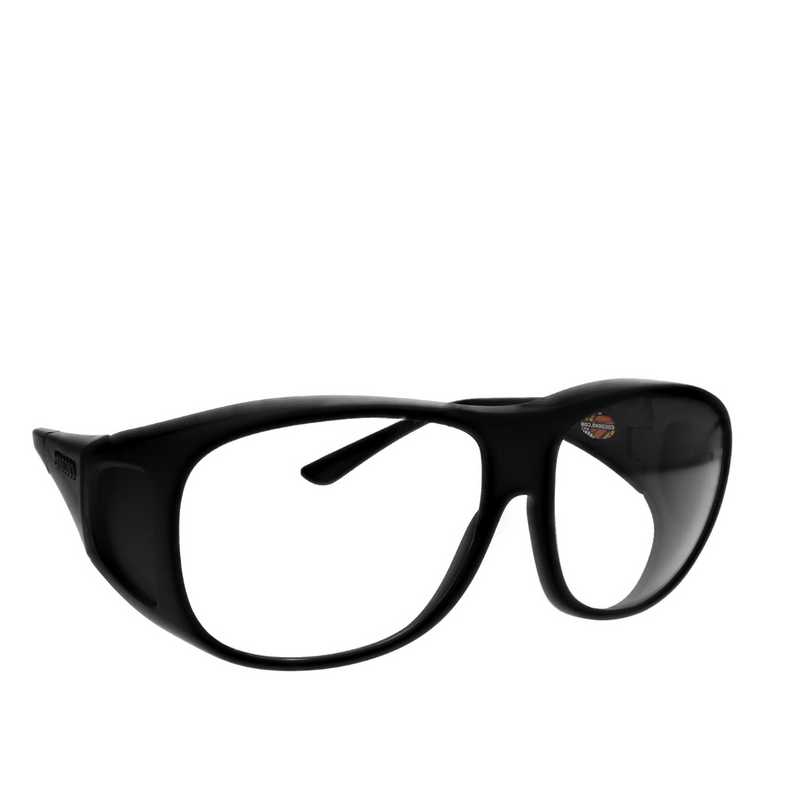 Buy Cocoon Fitover Lead Glasses at Safeloox