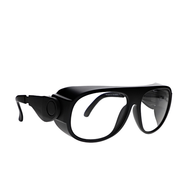 Model 66 Fitover Lead Glasses