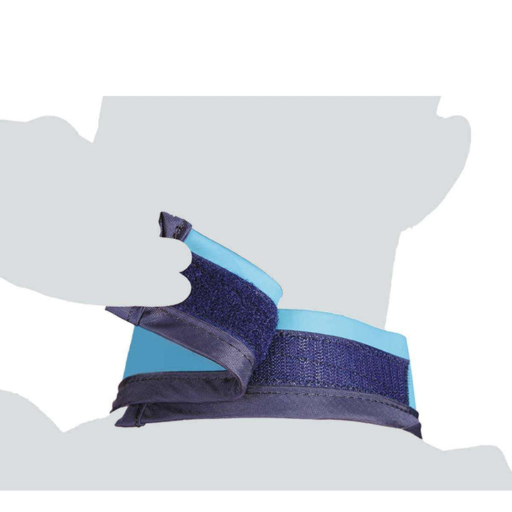 Thyroid Collar with Velcro Closure - AmRay Medical