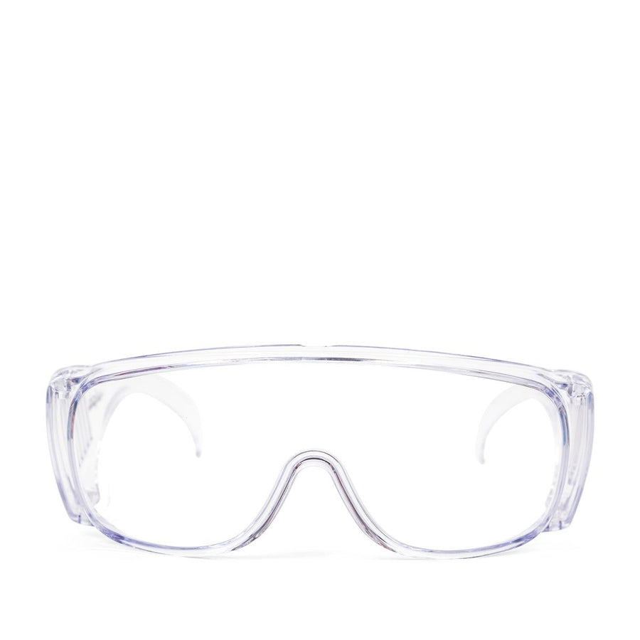 Splash Protection for Your Eyes | Safeloox