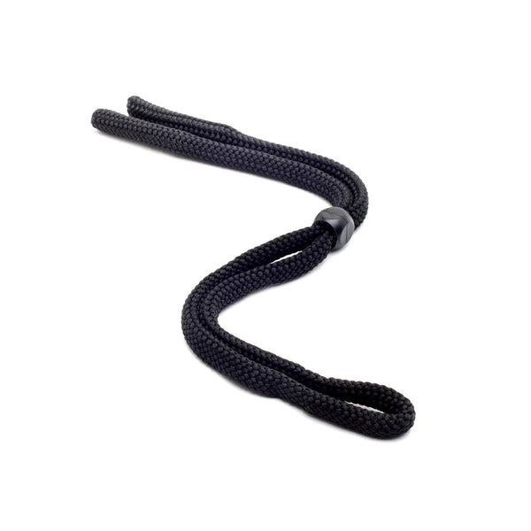 Black Adjustable Strap with Slipover Ends - Deutsch Medical