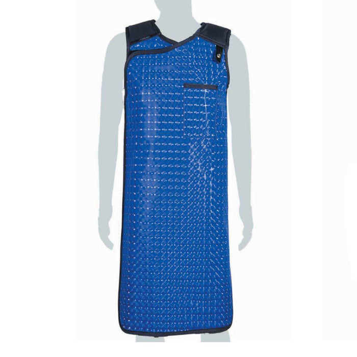 Wraparound Lead Aprons | Radiation Protection Gear | Safeloox