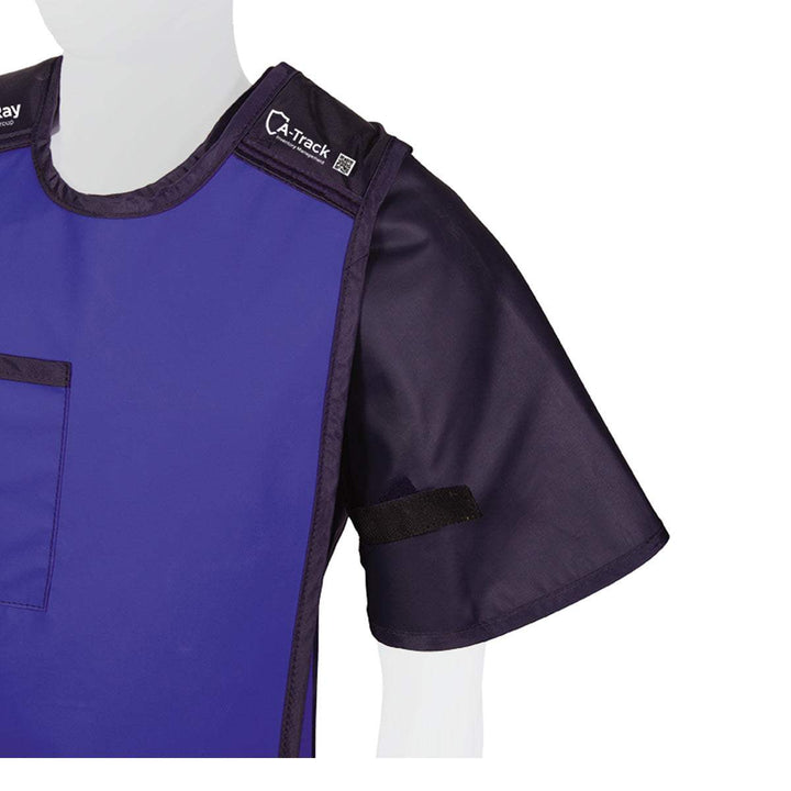 Epaulette Lead Sleeve - Deutsch Medical