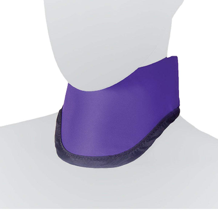 Standard Thyroid Collar with Velcro or Magnet - Deutsch Medical