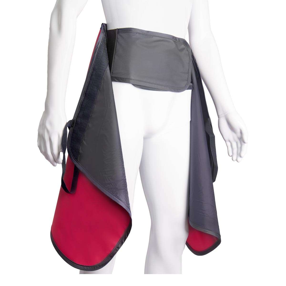 Buy Support Belt Lead Apron Skirt - Comfortable Support for your Lower ...