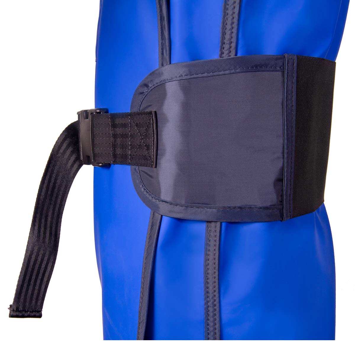 Buy Wide Stretch Belt with Buckle Clip - Comfort and Support for your ...